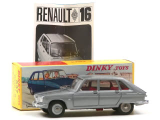 Lot 801 - DINKY TOYS (FRANCE) (1)
