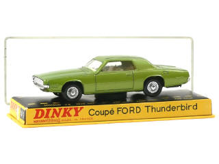 Lot 837 - DINKY TOYS (FRANCE) (1)
