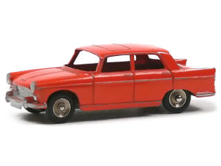 Lot 691 - DINKY TOYS (FRANCE) Série JUNIOR (1)