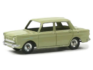 Lot 702 - DINKY TOYS (FRANCE) Série JUNIOR (1)