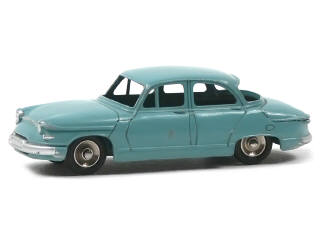 Lot 693 - DINKY TOYS (FRANCE) Série JUNIOR (1)