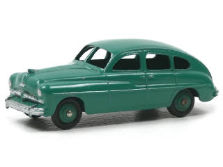 Lot 655 - DINKY TOYS (FRANCE) (1)