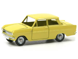 Lot 708 - DINKY TOYS (FRANCE) Série JUNIOR (1)