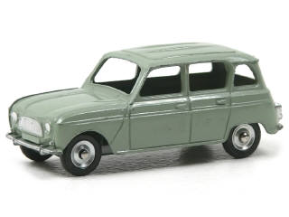 Lot 687 - DINKY TOYS (FRANCE) Série JUNIOR (1)