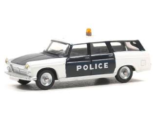 Lot 356 - DINKY TOYS (FRANCE) (1)