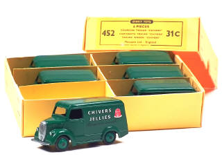 Lot 292 - DIVERS (6)
