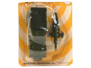 Lot 262 - MIDGETOY (USA) (1)