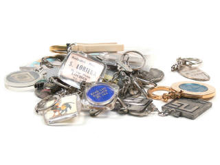 Lot 147 - OBJETS PUBLICITAIRES (23)