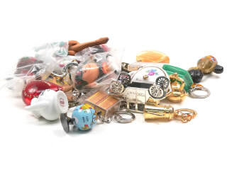 Lot 149 - OBJETS PUBLICITAIRES (25)
