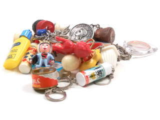 Lot 150 - OBJETS PUBLICITAIRES (25)