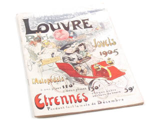 Lot 135 - DOCUMENTATIONS DIVERSES (1)