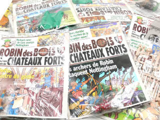 Lot 138 - EDITIONS ATLAS (FRANCE) (1)