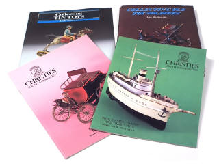 Lot 134 - DIVERS (GB) (4)