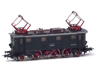 Lot 181 - ROCO 'HO' (AUTRICHE) (1)