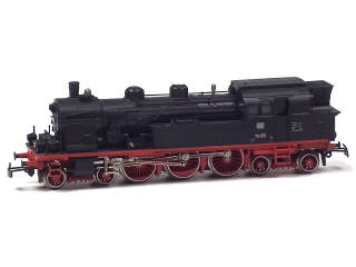 Lot 175 - MÄRKLIN (ALLEMAGNE) (1)