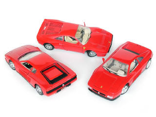 Lot 101 - BBURAGO (ITALIE) (3)