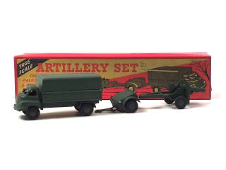 Lot 798 - AUTOMEC (GB) (1)