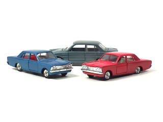 Lot 818 - ASAHI-ATC MODEL PET (JAPON) (3)