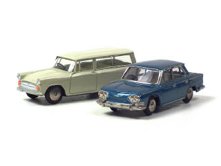 Lot 808 - ASAHI-ATC MODEL PET (JAPON) (2)