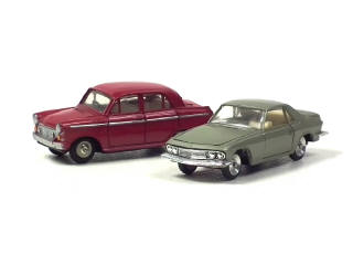 Lot 817 - ASAHI-ATC MODEL PET (JAPON) (2)