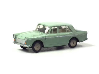 Lot 811 - ASAHI-ATC MODEL PET (JAPON) (1)