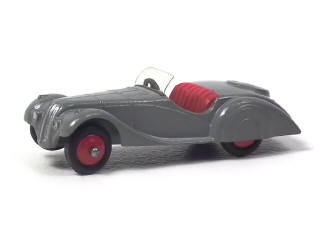 Lot 869 - DINKY TOYS (GB) (1)