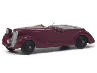 Lot 871 - DINKY TOYS (GB) (1)