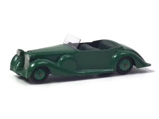 Lot 875 - DINKY TOYS (GB) (1)