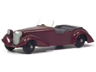 Lot 877 - DINKY TOYS (GB) (1)