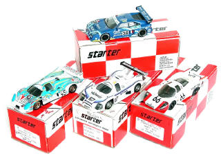 Lot 637 - STARTER (FRANCE) (4)