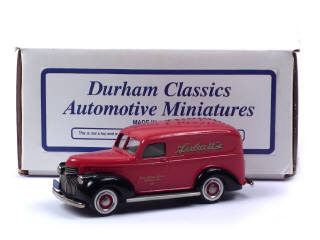 Lot 790 - DURHAM CLASSICS (CANADA) (1)
