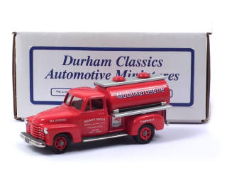 Lot 794 - DURHAM CLASSICS (CANADA) (1)