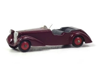 Lot 879 - DINKY TOYS (GB) (1)