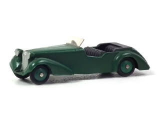 Lot 880 - DINKY TOYS (GB) (1)