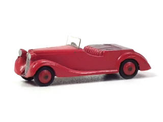 Lot 873 - DINKY TOYS (GB) (1)
