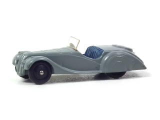 Lot 870 - DINKY TOYS (GB) (1)