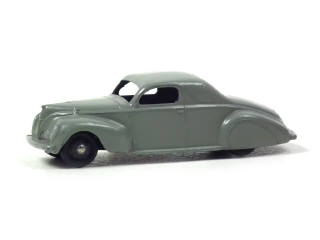 Lot 892 - DINKY TOYS (GB) (1)