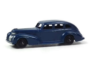 Lot 899 - DINKY TOYS (GB) (1)