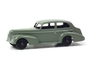 Lot 891 - DINKY TOYS (GB) (1)
