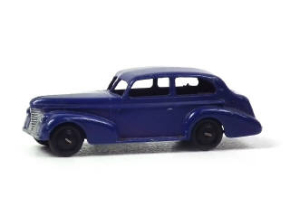 Lot 888 - DINKY TOYS (GB) (1)