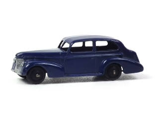 Lot 889 - DINKY TOYS (GB) (1)