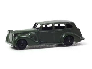 Lot 887 - DINKY TOYS (GB) (1)