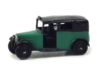 Lot 867 - DINKY TOYS (GB) (1)