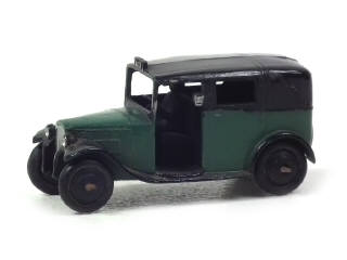 Lot 866 - DINKY TOYS (GB) (1)