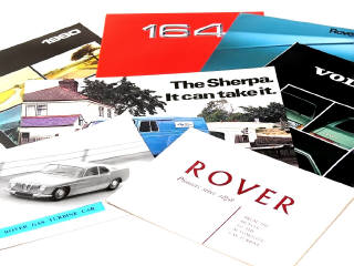Lot 243 - DIVERS (18)