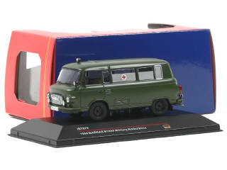 Lot 380 - IST MODELS (CHINE) (1)