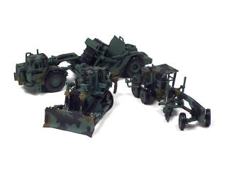 Lot 274 - NORSCOT (USA) (3)