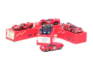 Lot 296 - TOP 43 (FRANCE) (5)