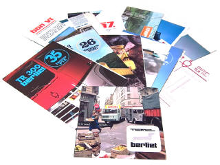 Lot 230 - BERLIET (FRANCE) (14)