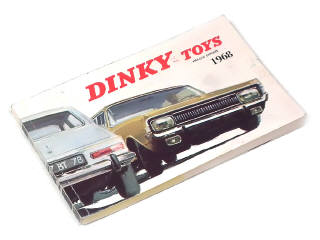 Lot 429 - DINKY TOYS (FRANCE) (1)